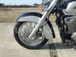 �������� �� ������ �������� Honda Shadow750-3 2004 ���� 15